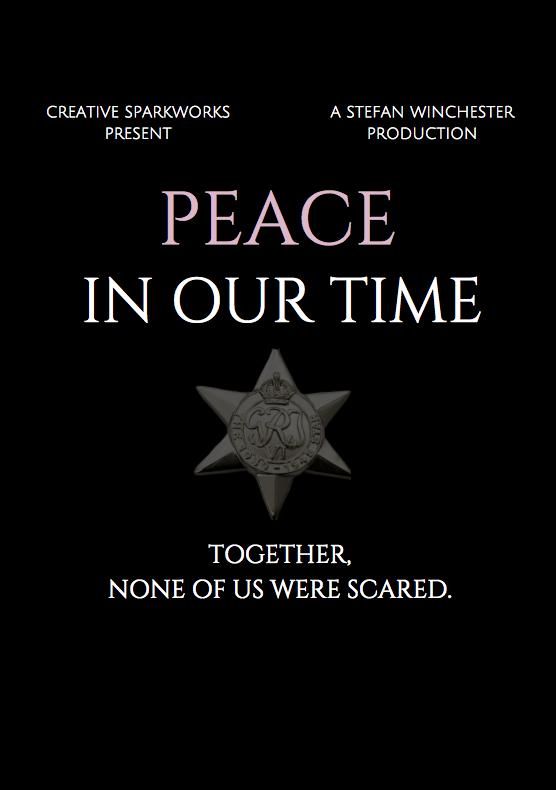 Peace in Our Time