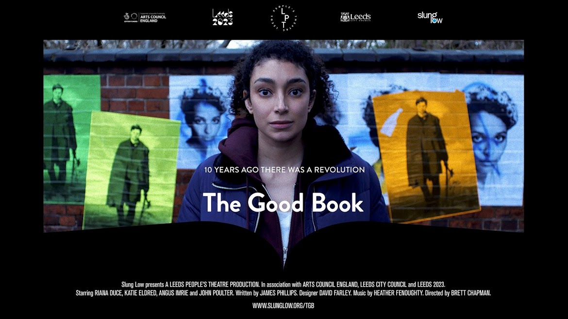 The Good Book
