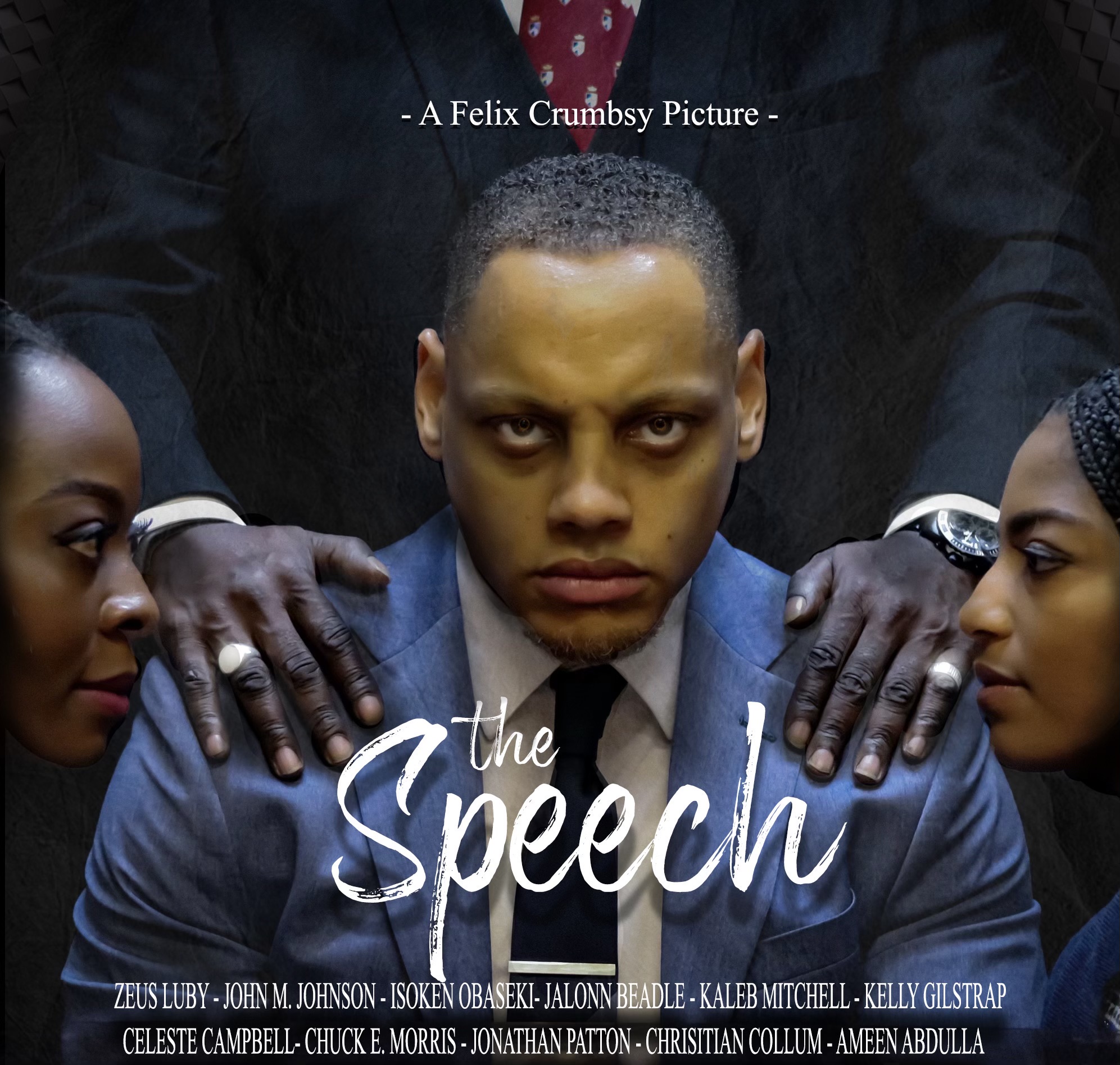 The Speech