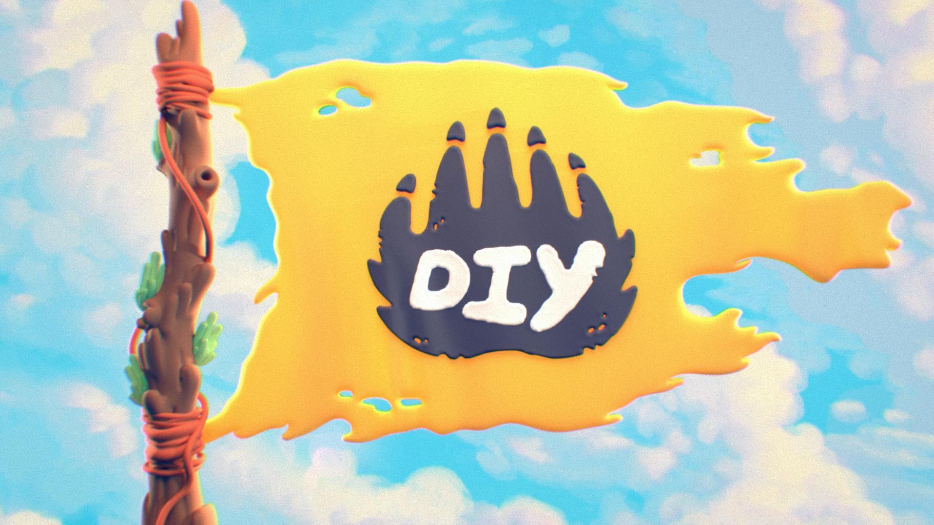 DIY