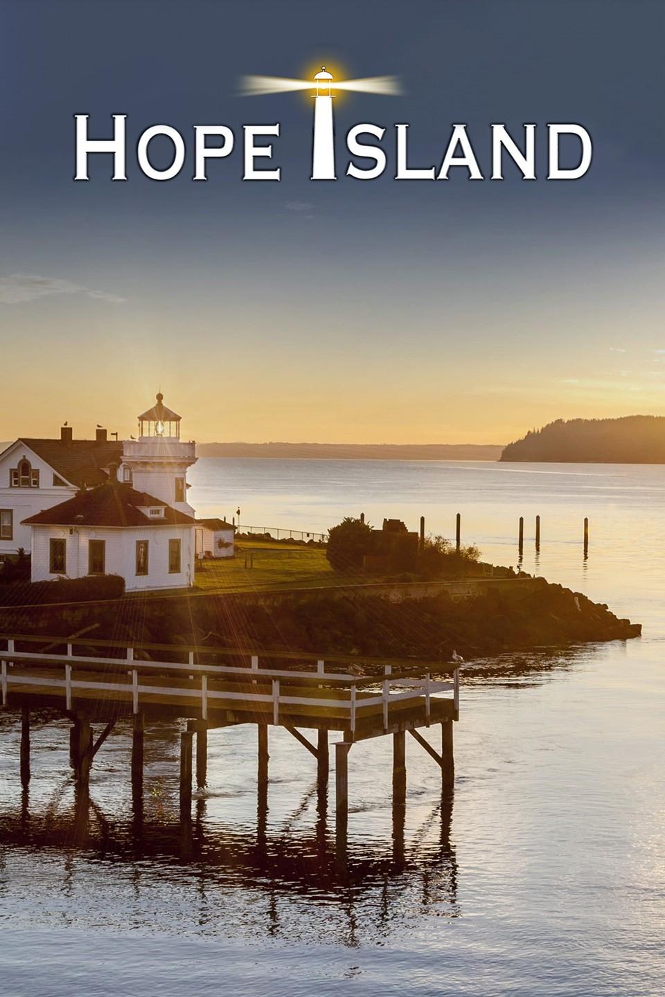 Hope Island