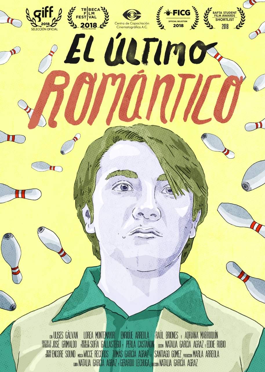 The Last Romantic