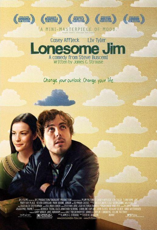 Lonesome Jim