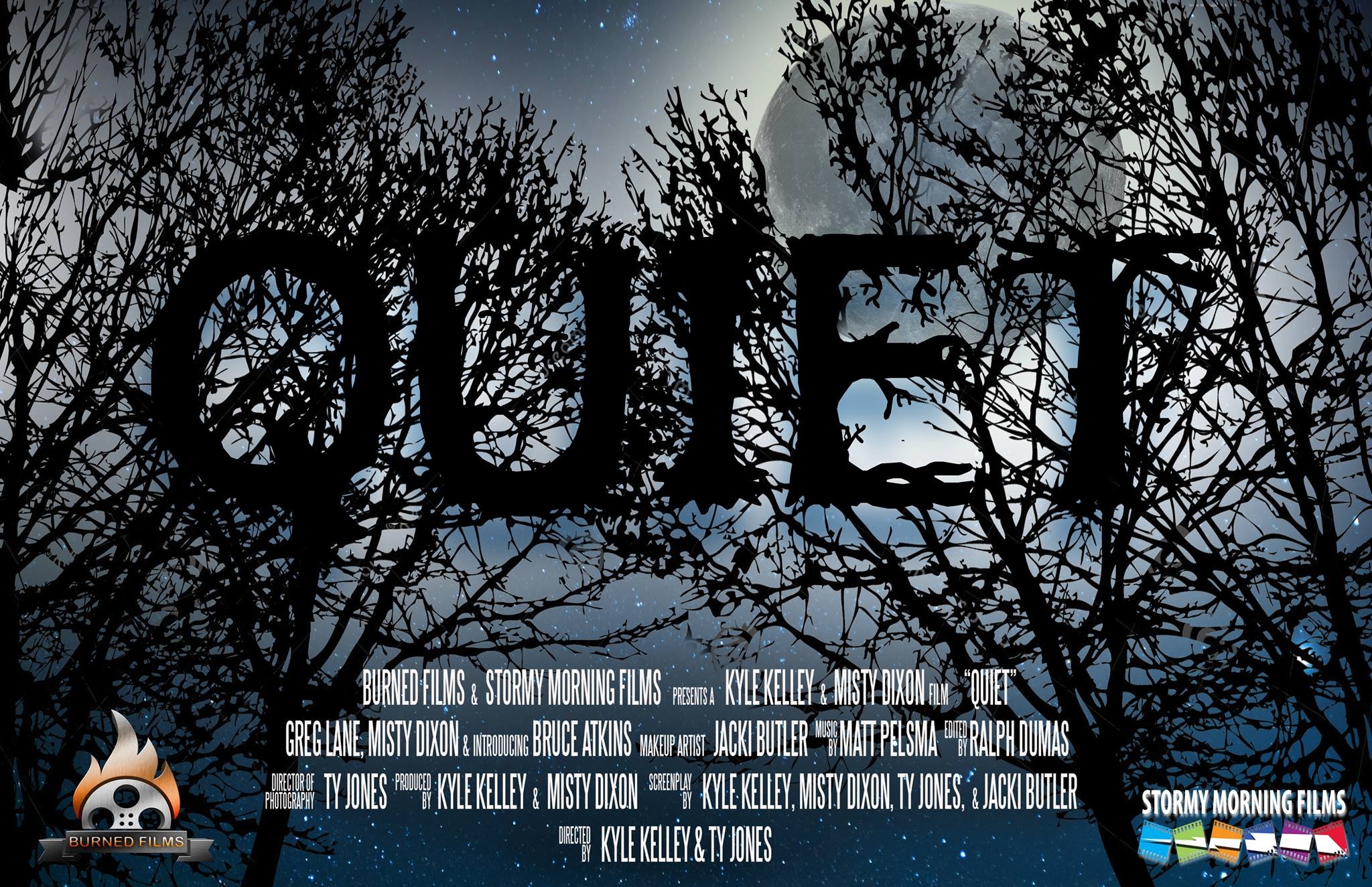 Quiet