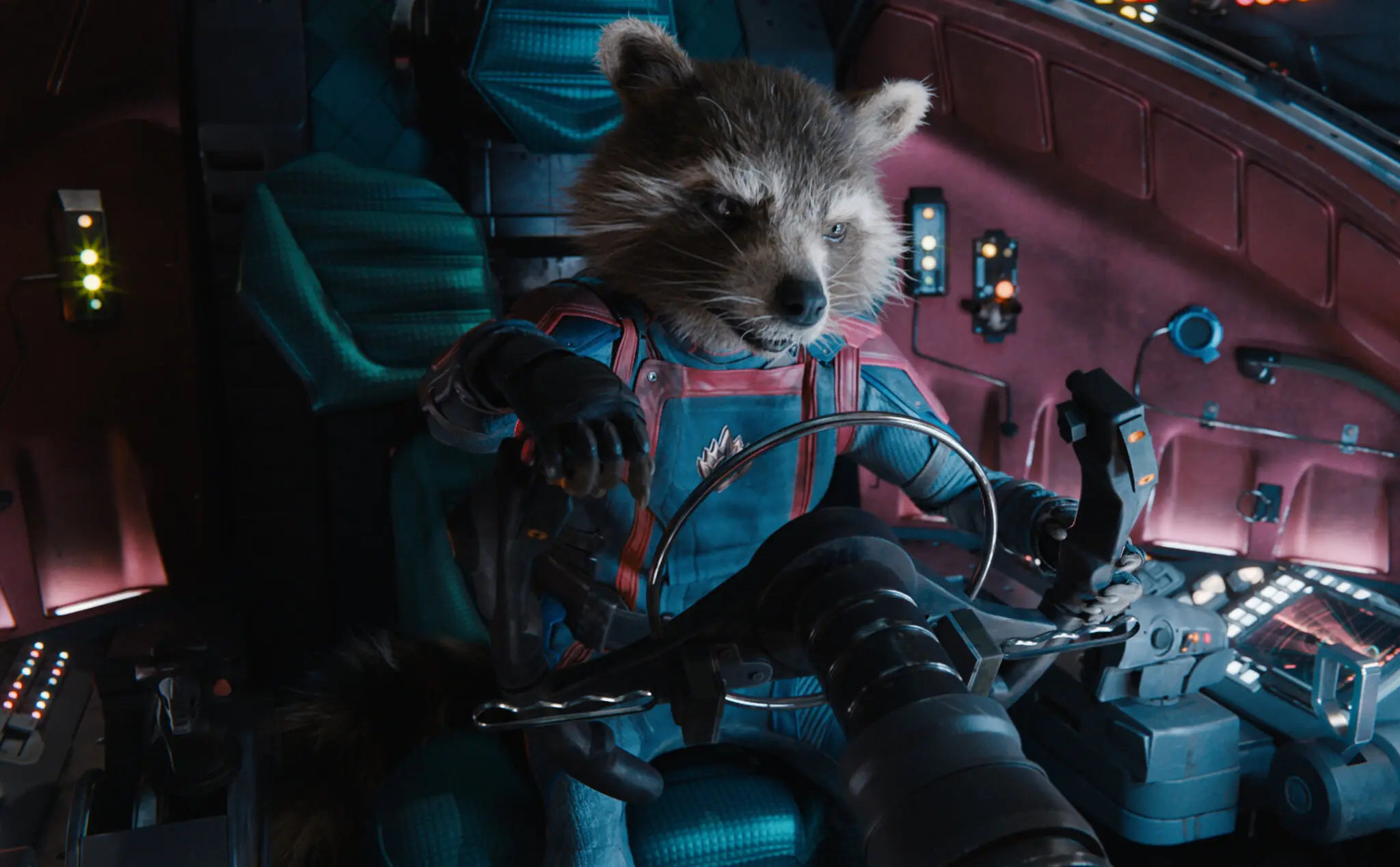 Box Office: Guardians 3 #1 with $60.5M, Super Mario #2