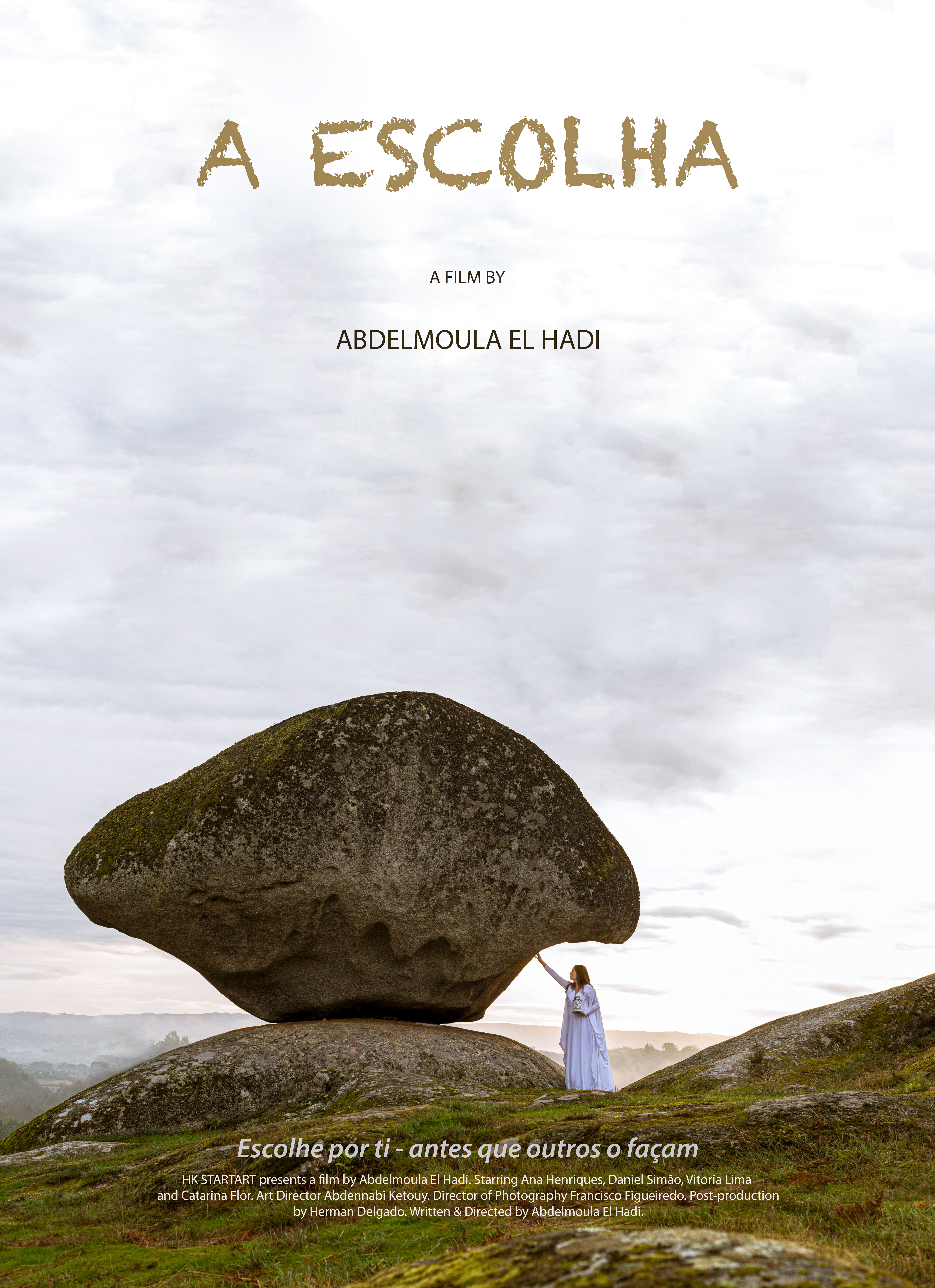The Choice (A Escolha)
