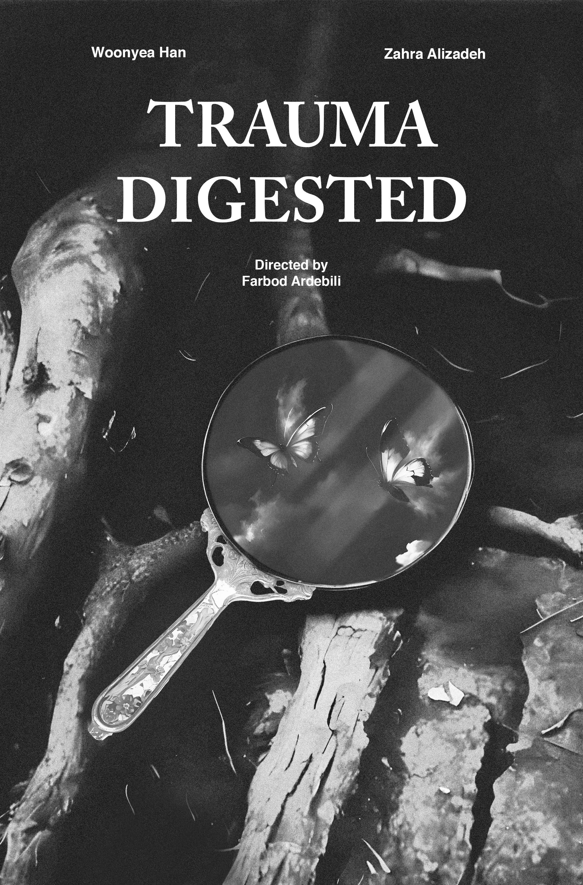 Trauma Digested