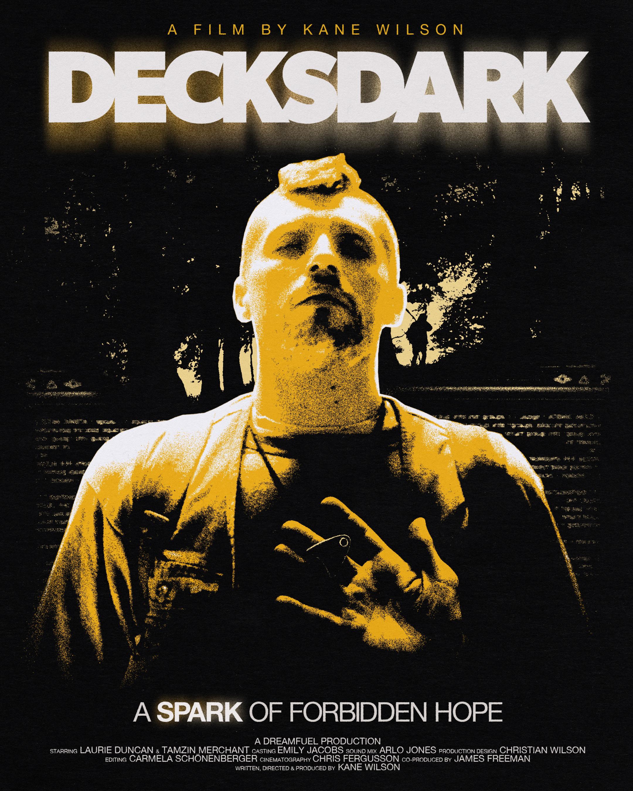 Decksdark
