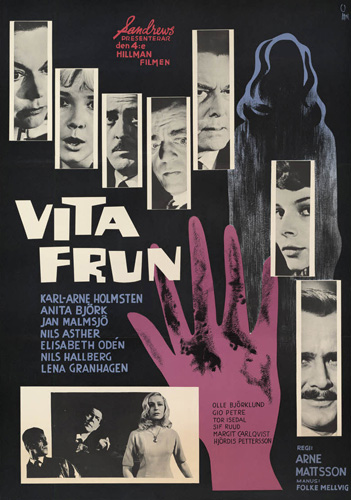 Vita frun