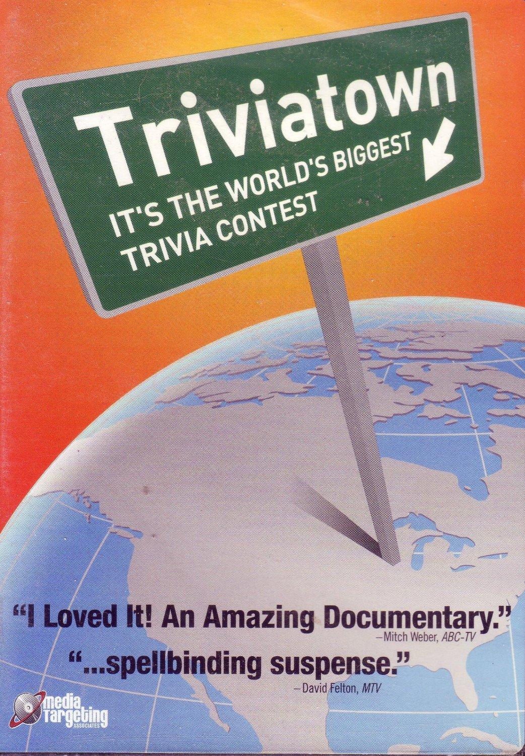 Triviatown