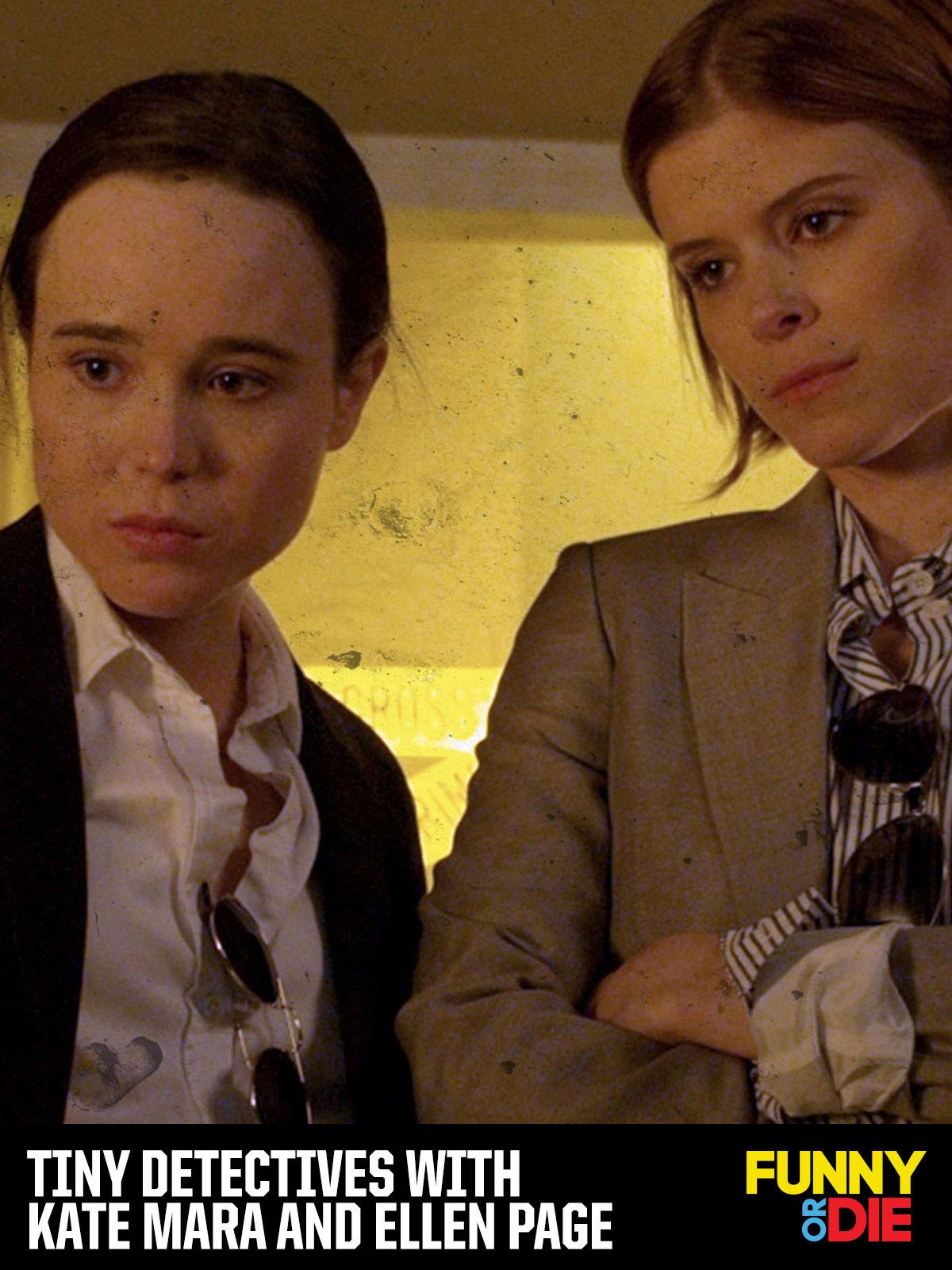 Tiny Detectives