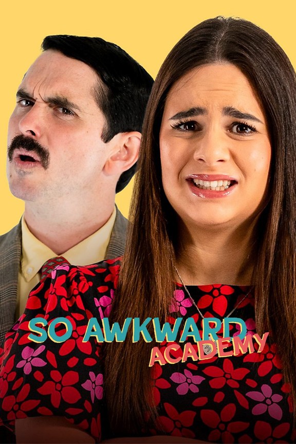 So Awkward Academy