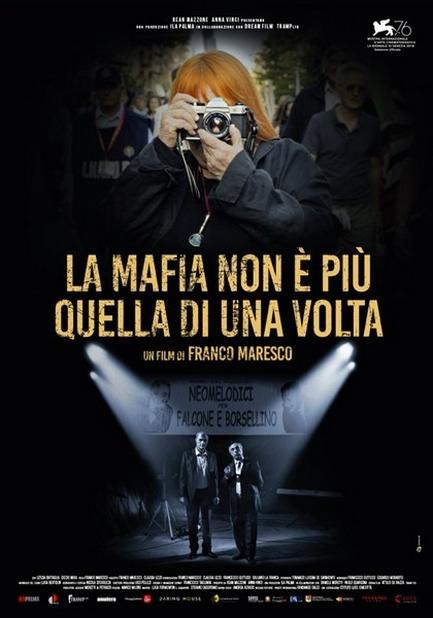 The Mafia Is No Longer What It Used to Be