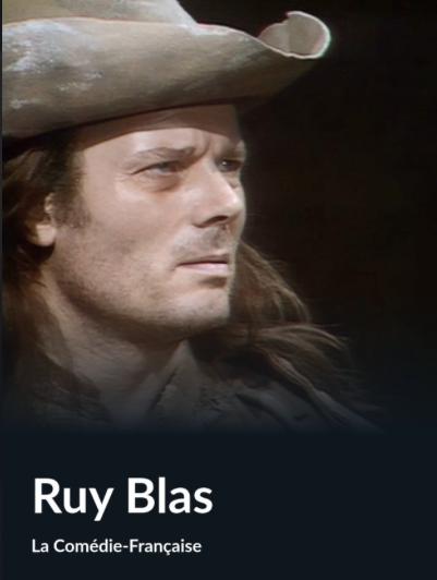 Ruy Blas