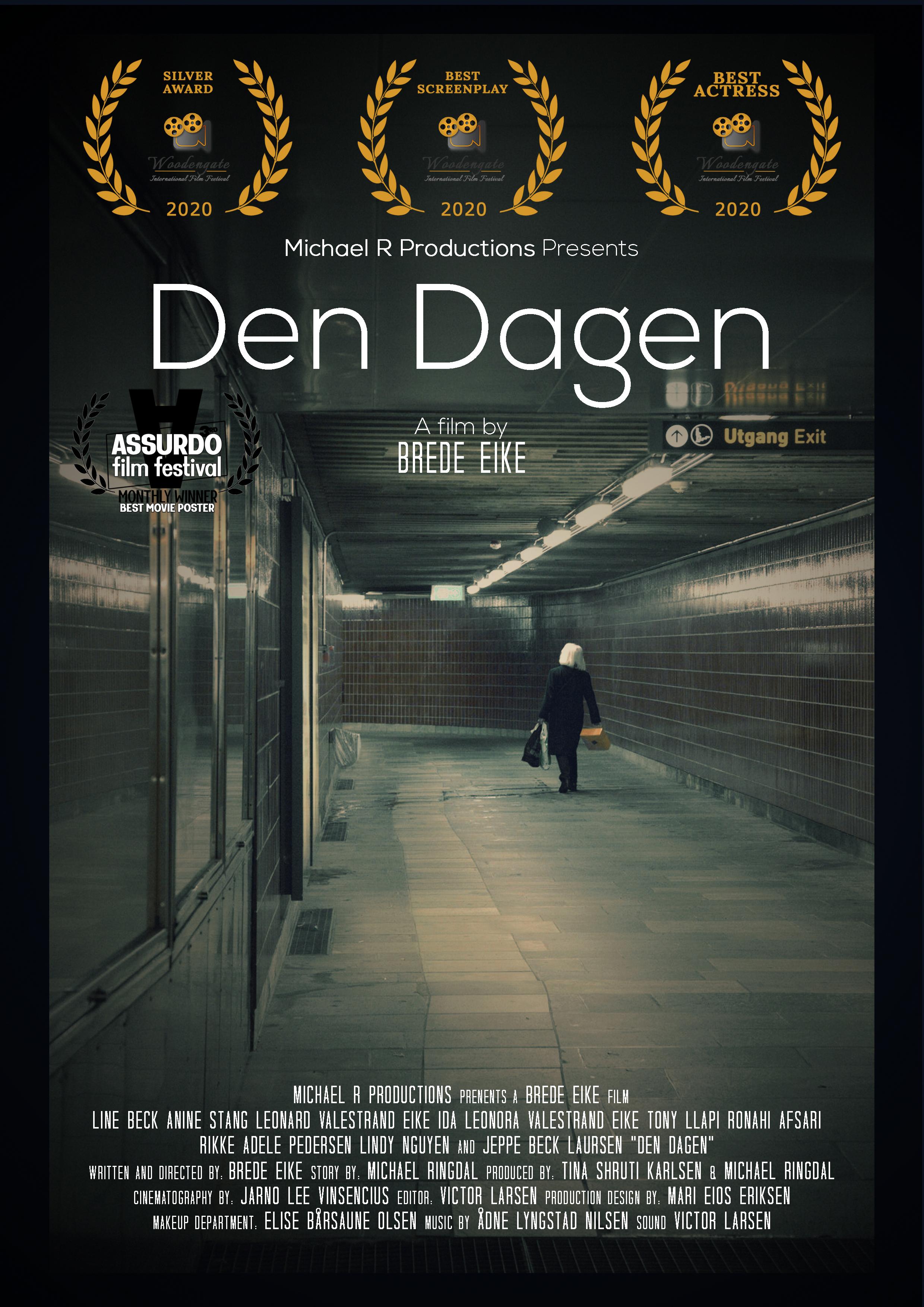 Den Dagen