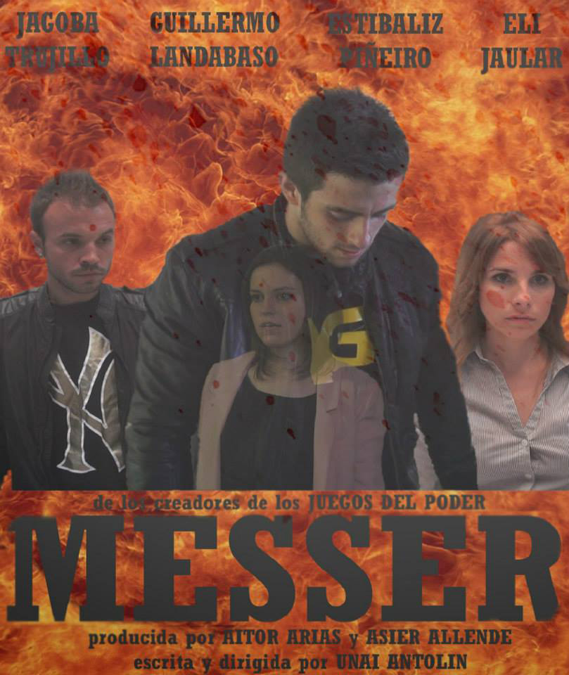 Messer