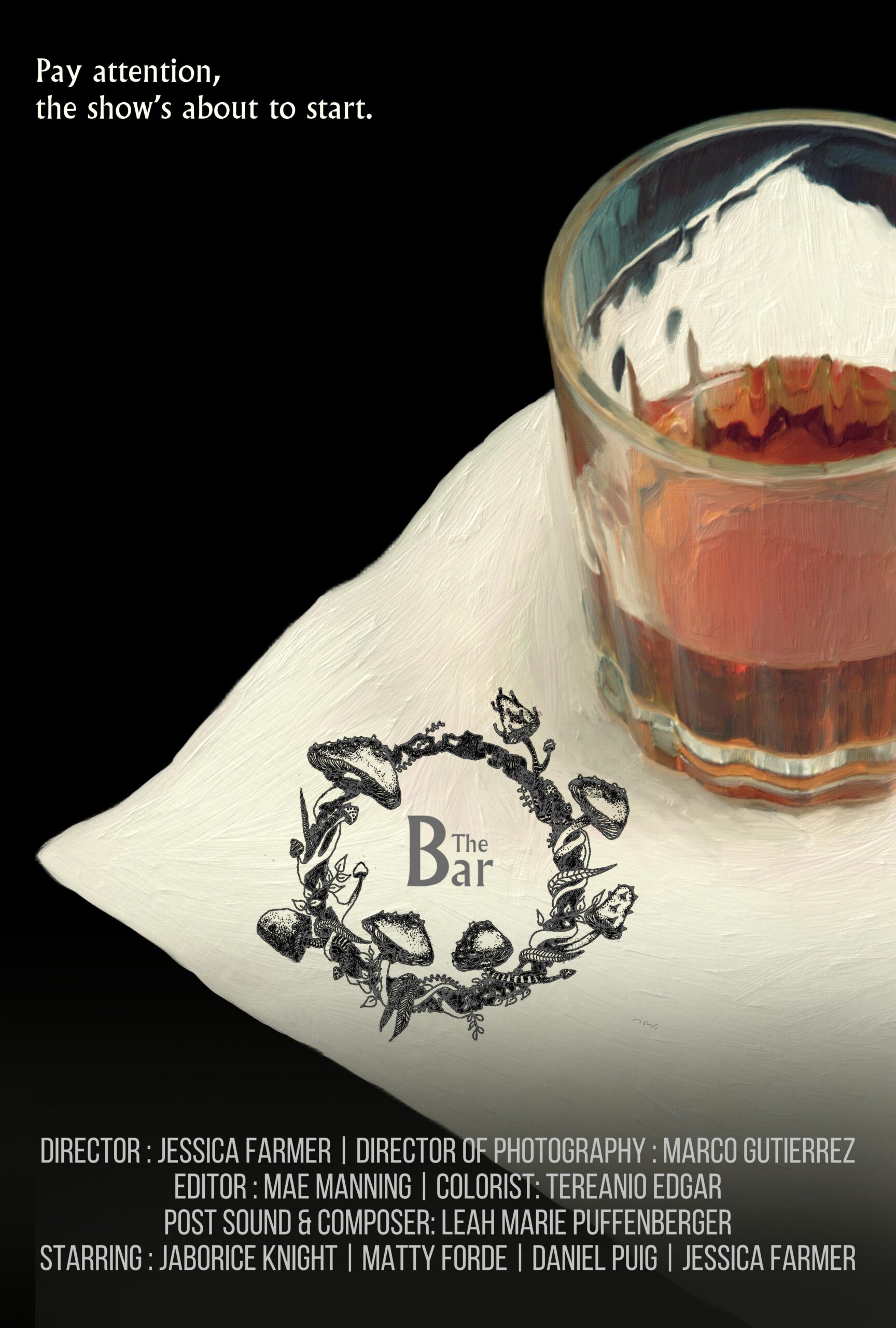 The Bar