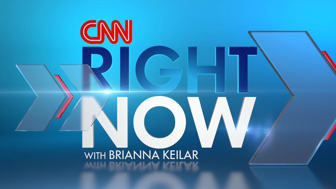CNN Right Now