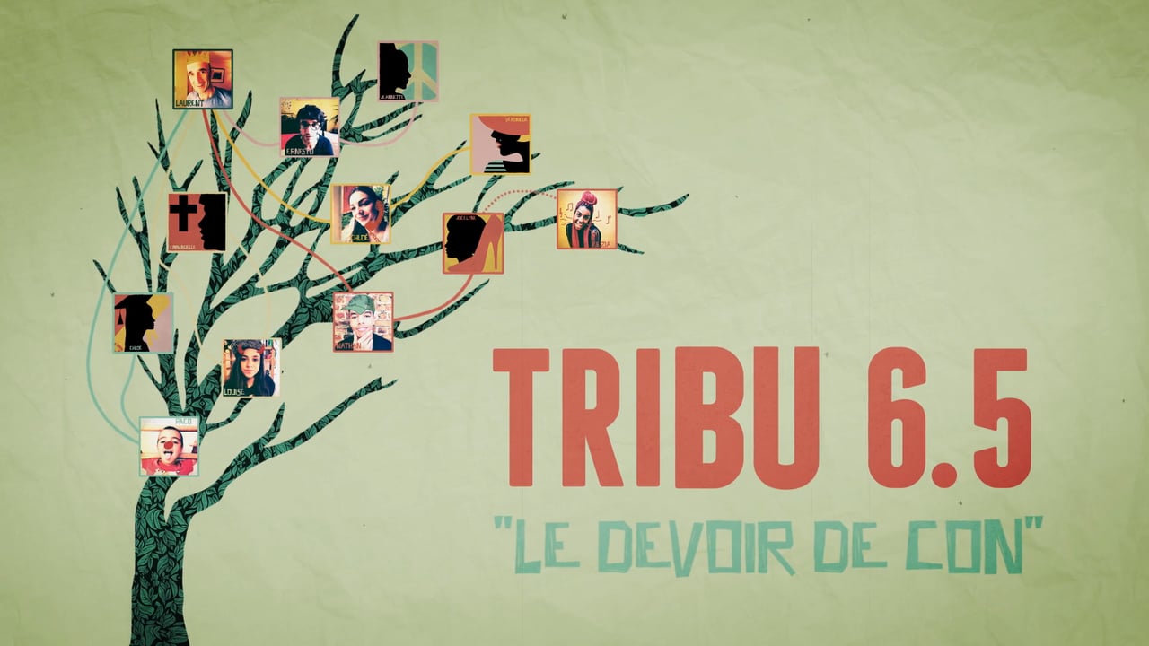 Tribu 6.5