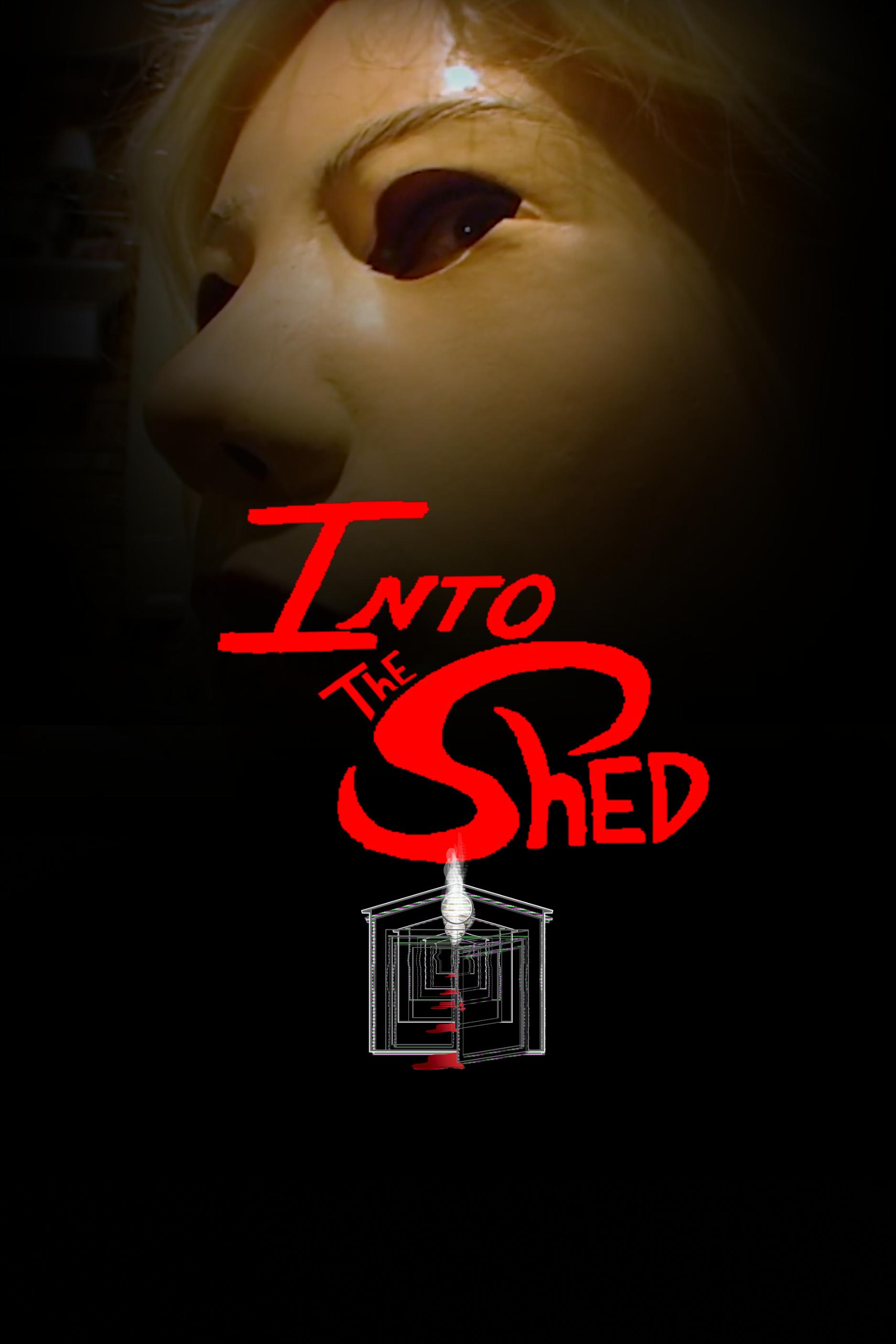 Into the Shed