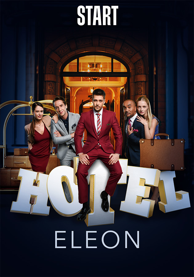 Otel Eleon