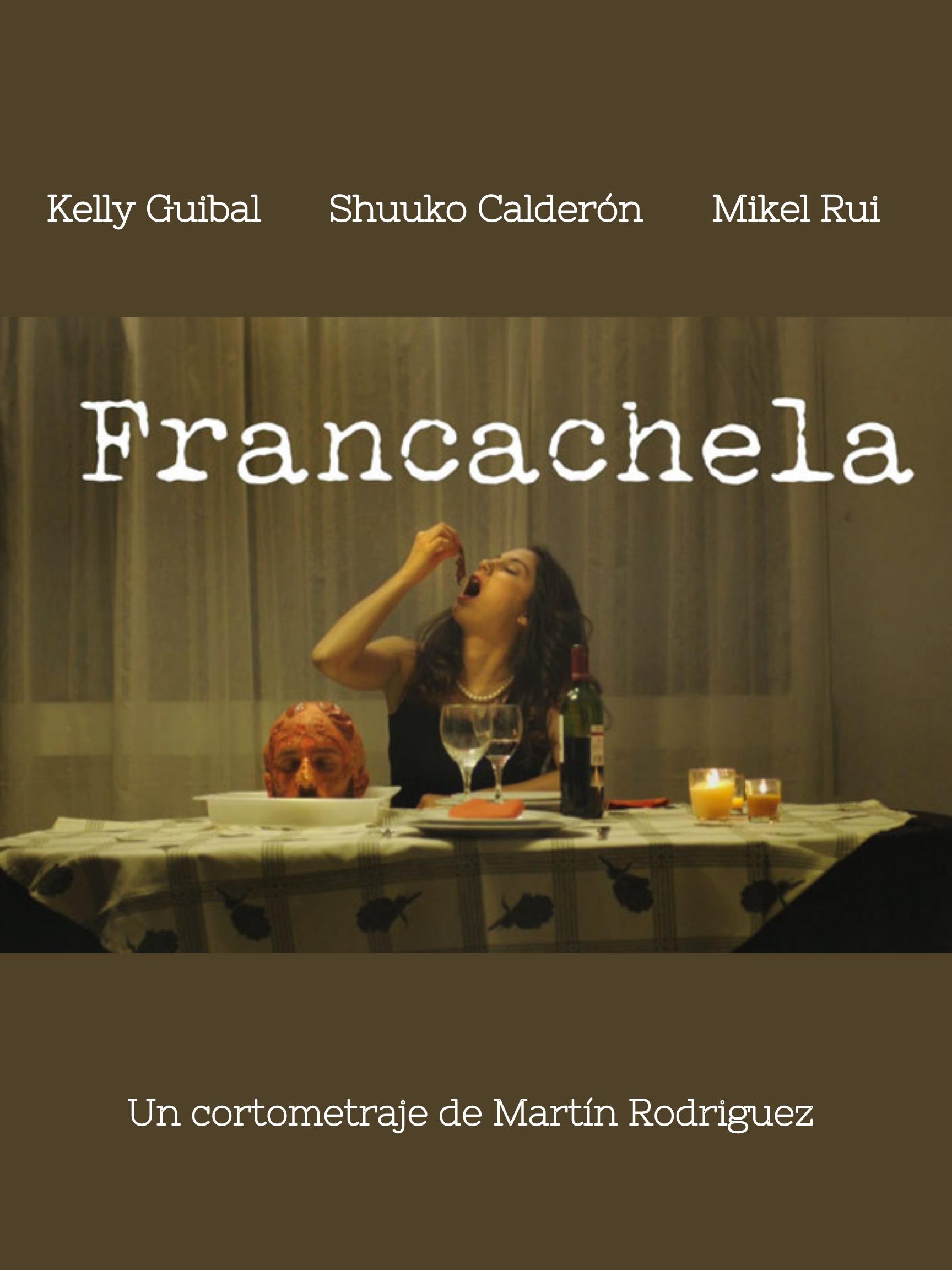 Francachela