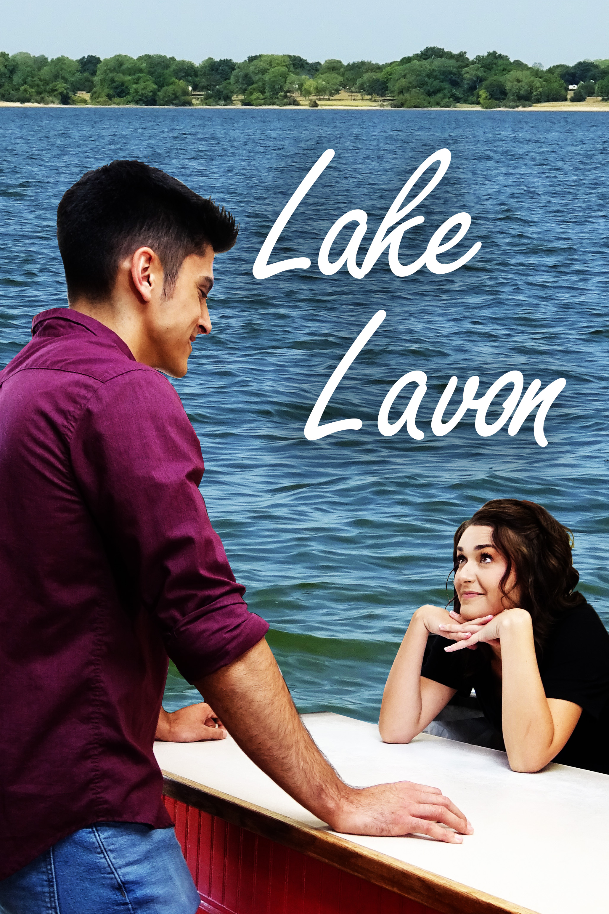Lake Lavon
