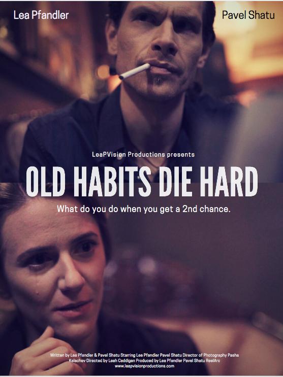 Old Habits Die Hard