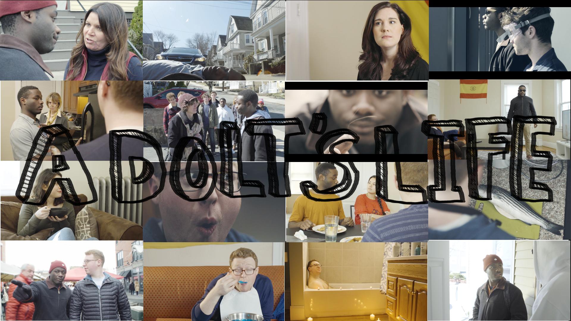 A Dolt's Life