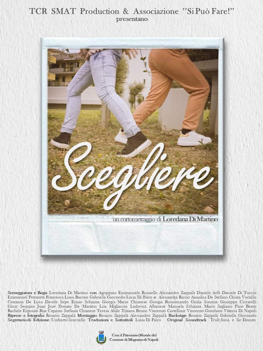 Scegliere