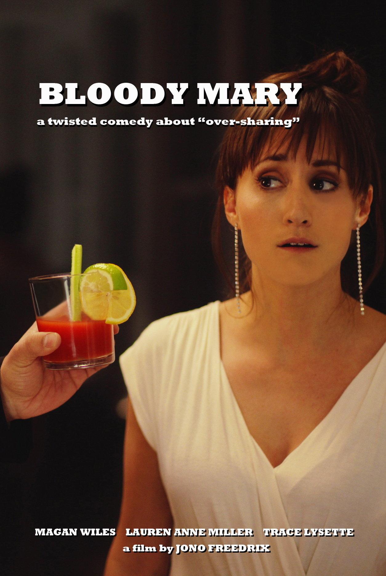 Bloody Mary