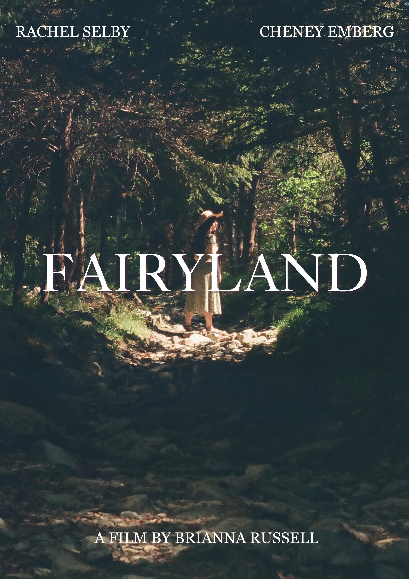 Fairyland