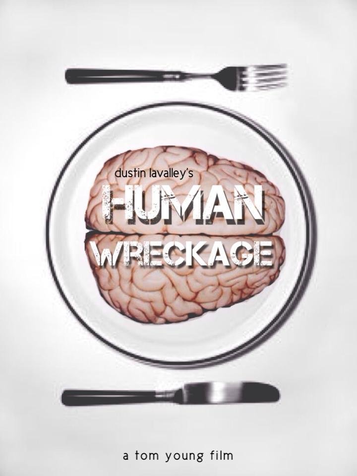 Human Wreckage