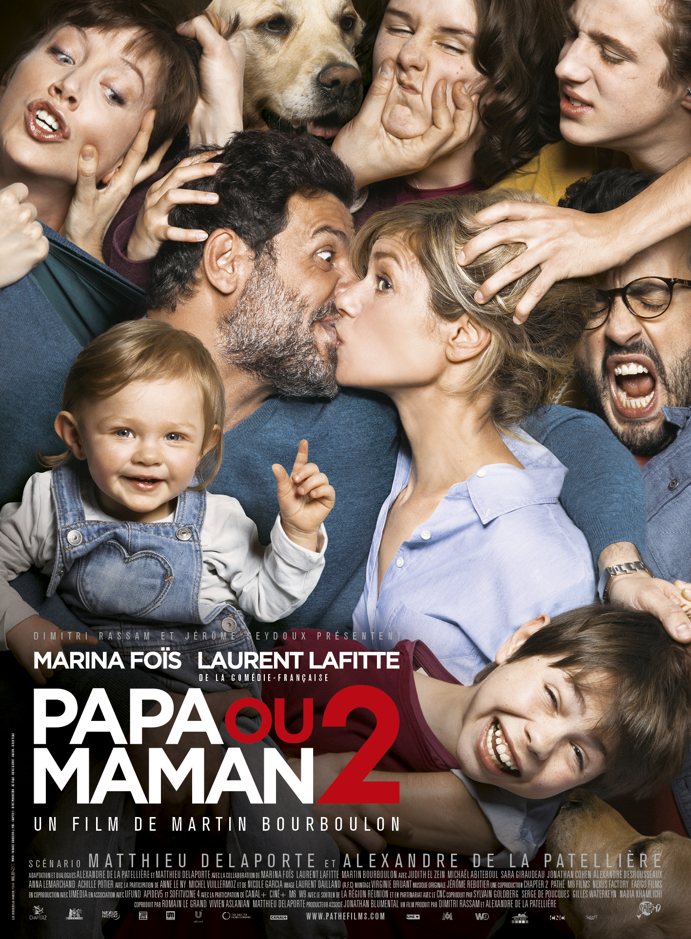 Divorce French Style