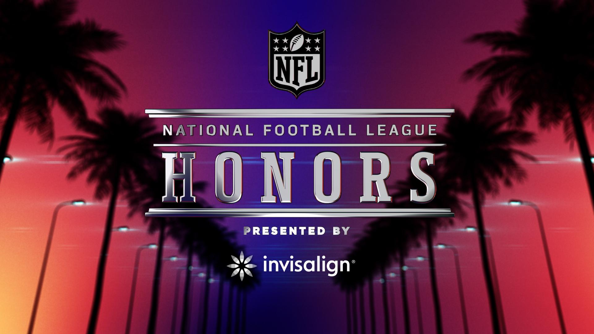 13th Annual NFL Honors