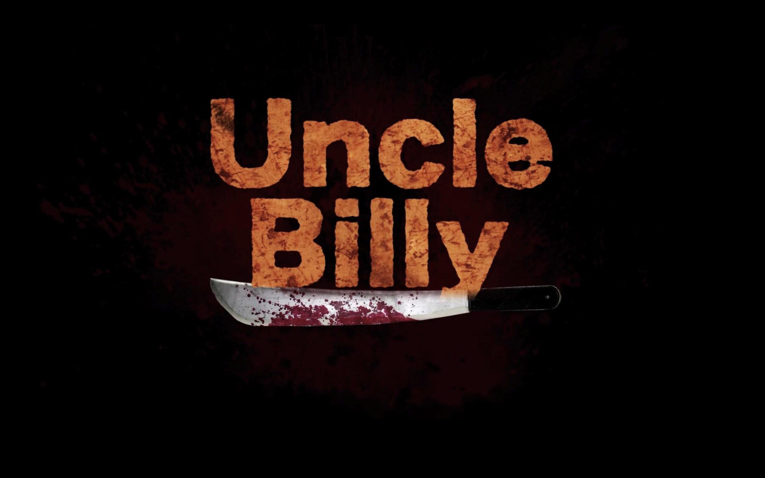 Uncle Billy