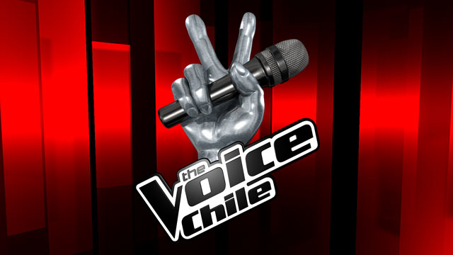 The Voice Chile
