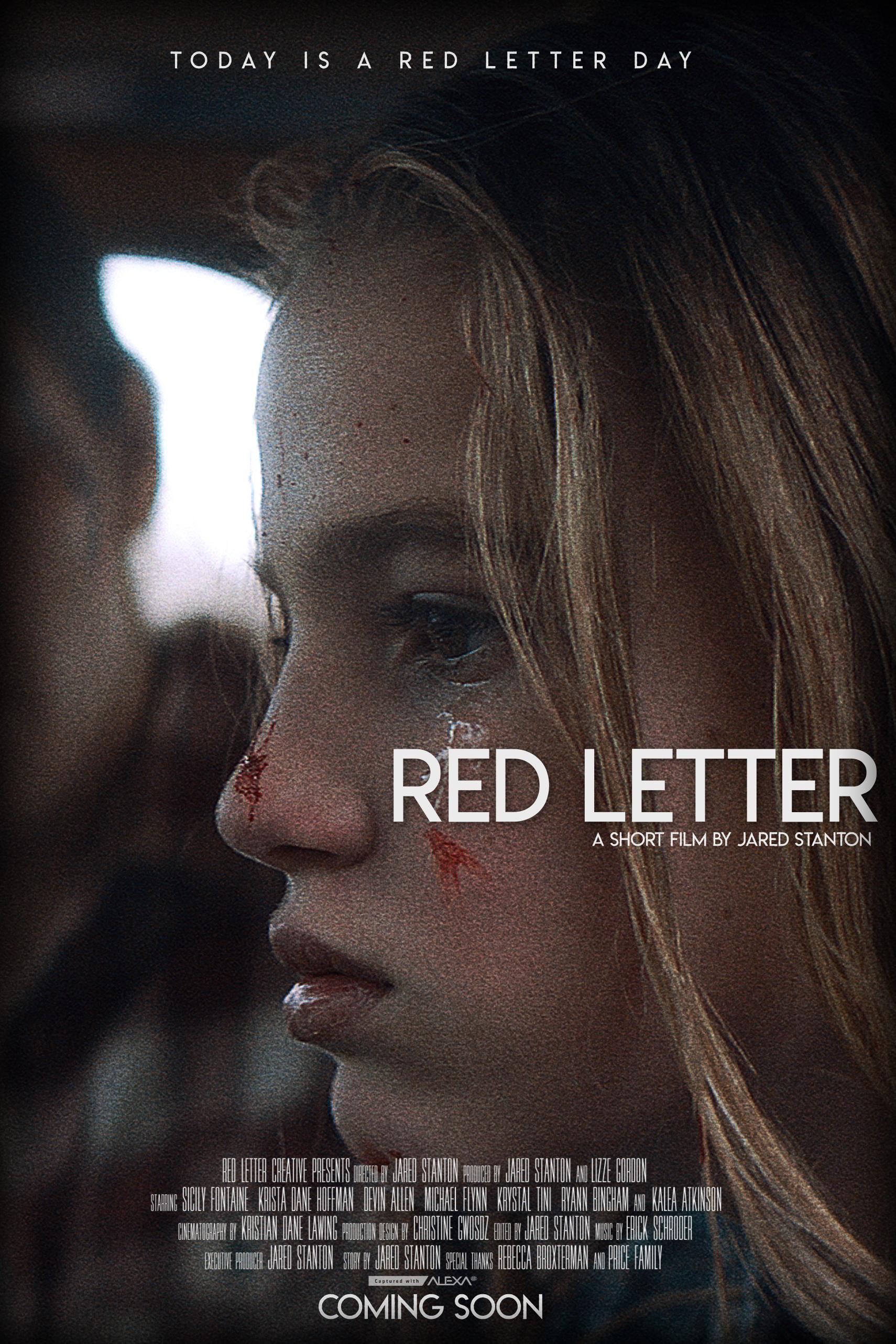 Red Letter