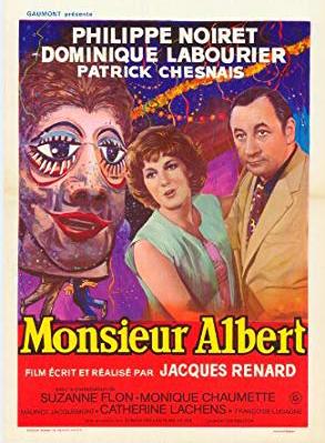 Monsieur Albert