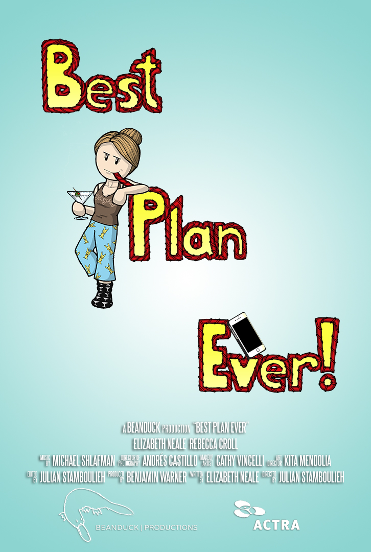 Best Plan Ever!
