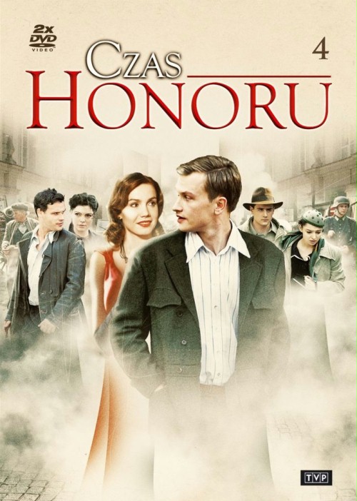 Time of Honor