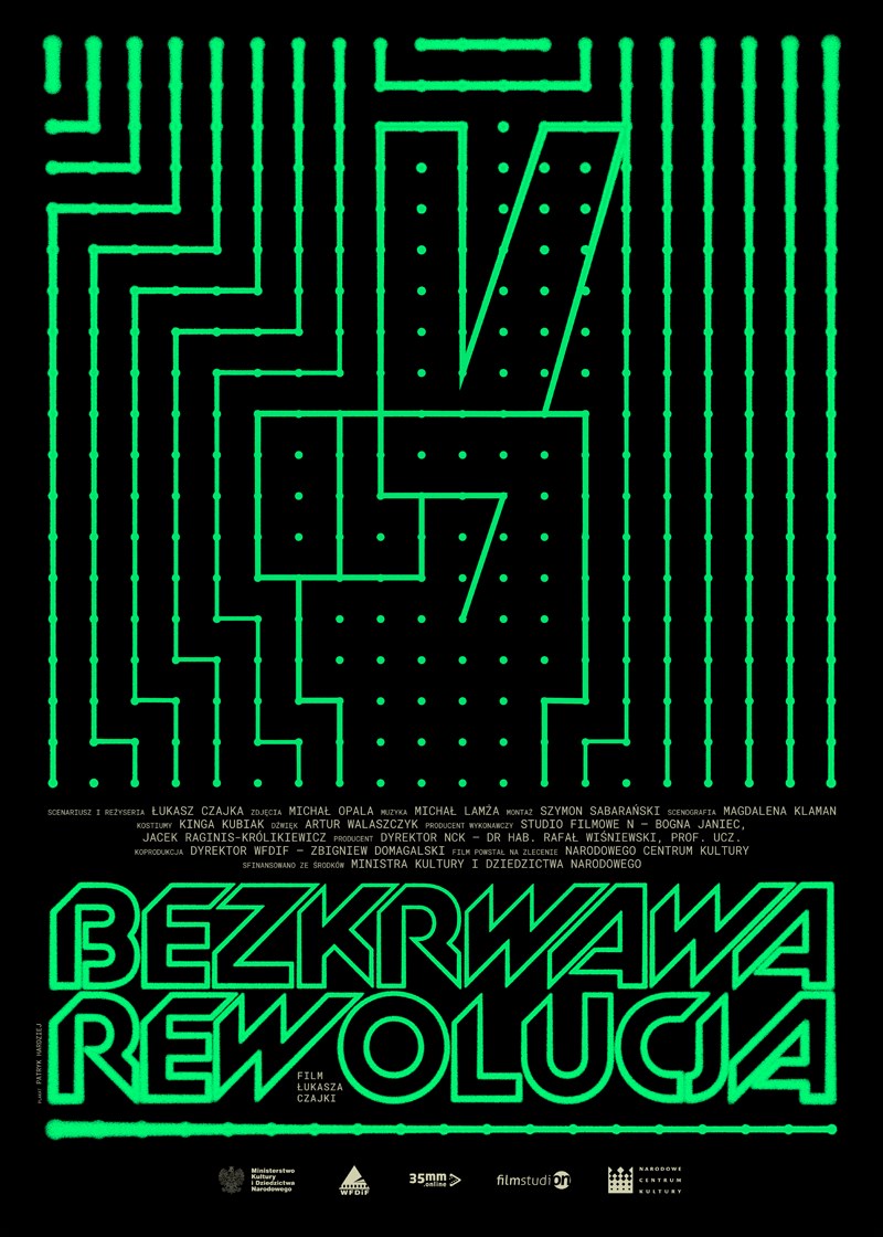 Bezkrwawa rewolucja