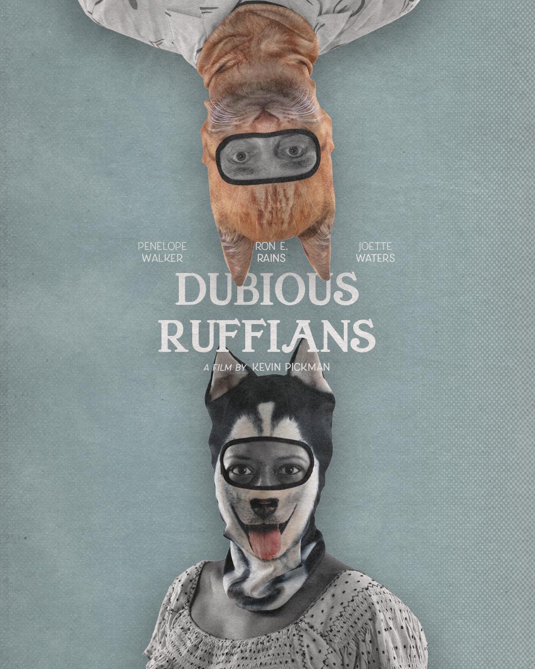 Dubious Ruffians