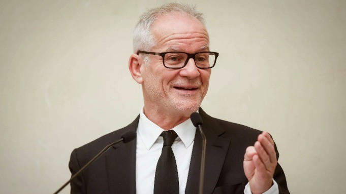 Cannes Burning Questions: Thierry Fremaux on Russian Boycott, Women Directors and Netflix