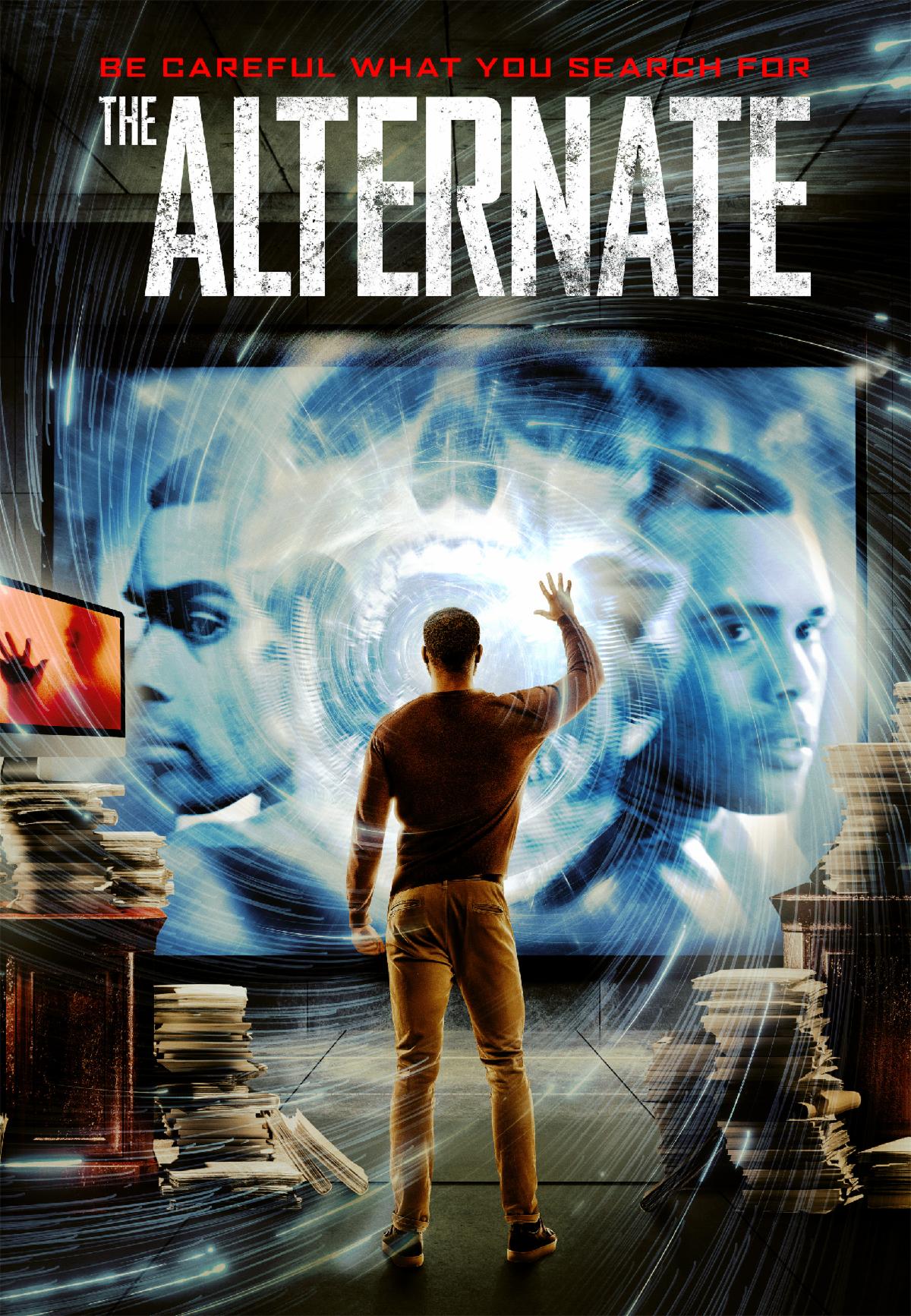 The Alternate