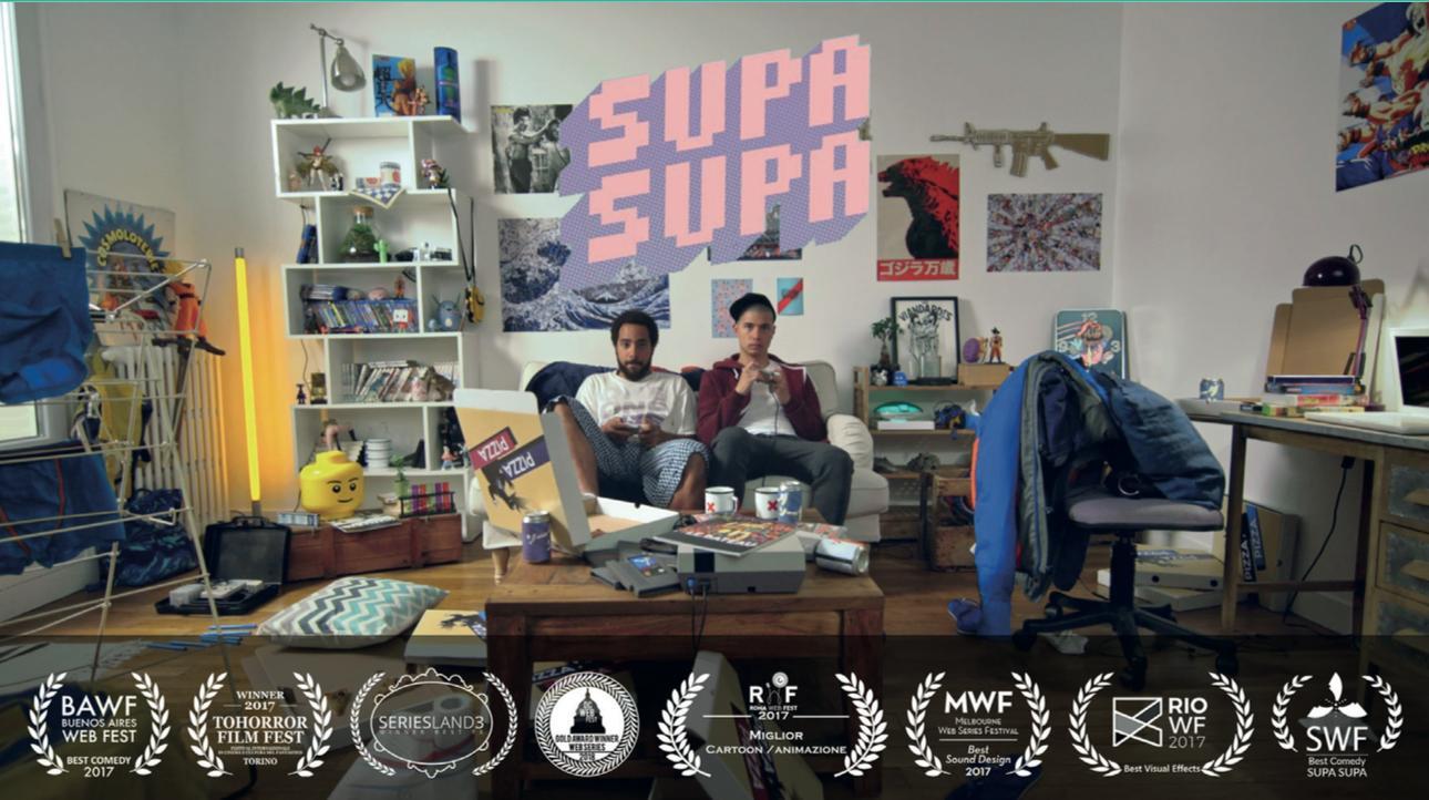 Supa Supa