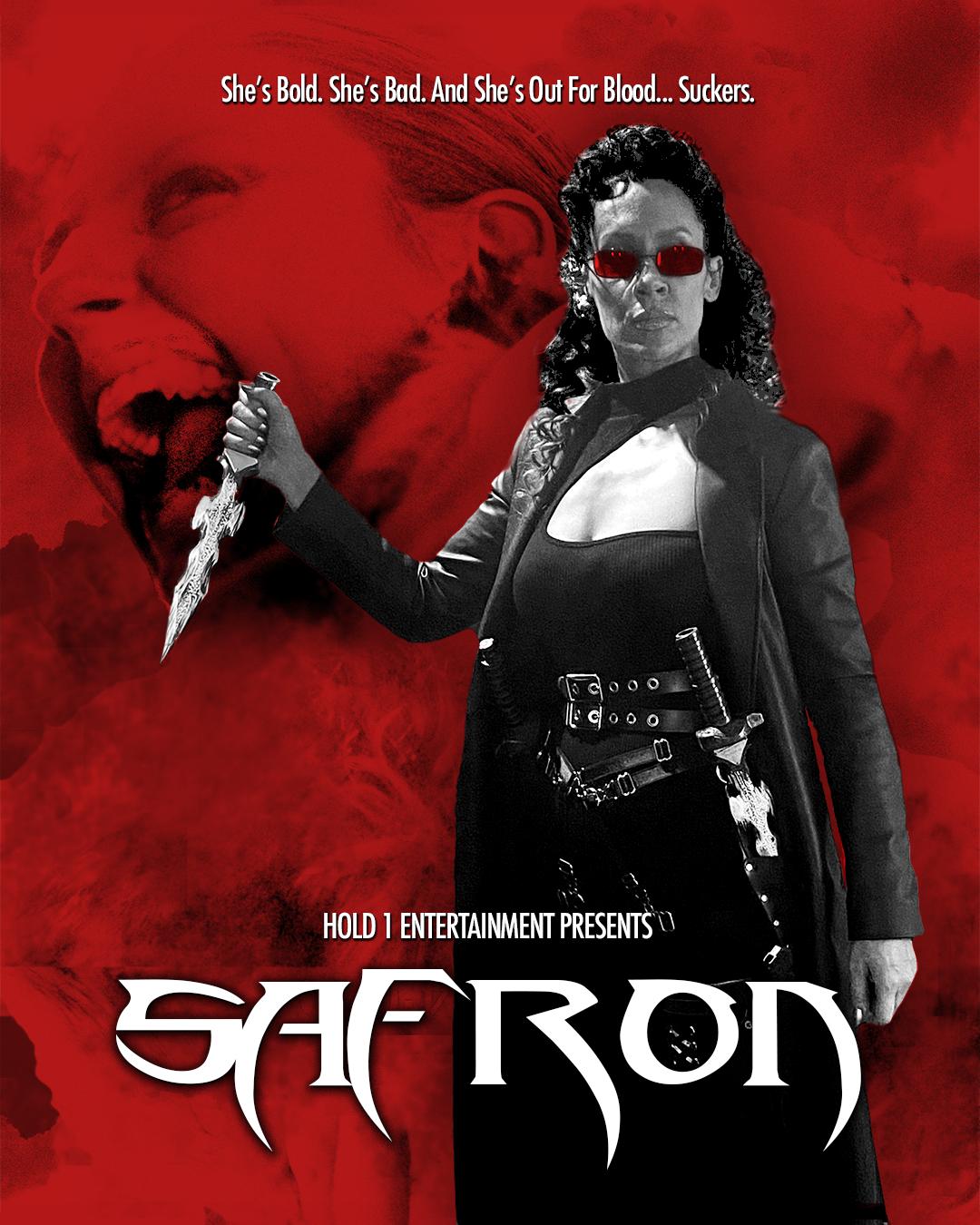 Safron
