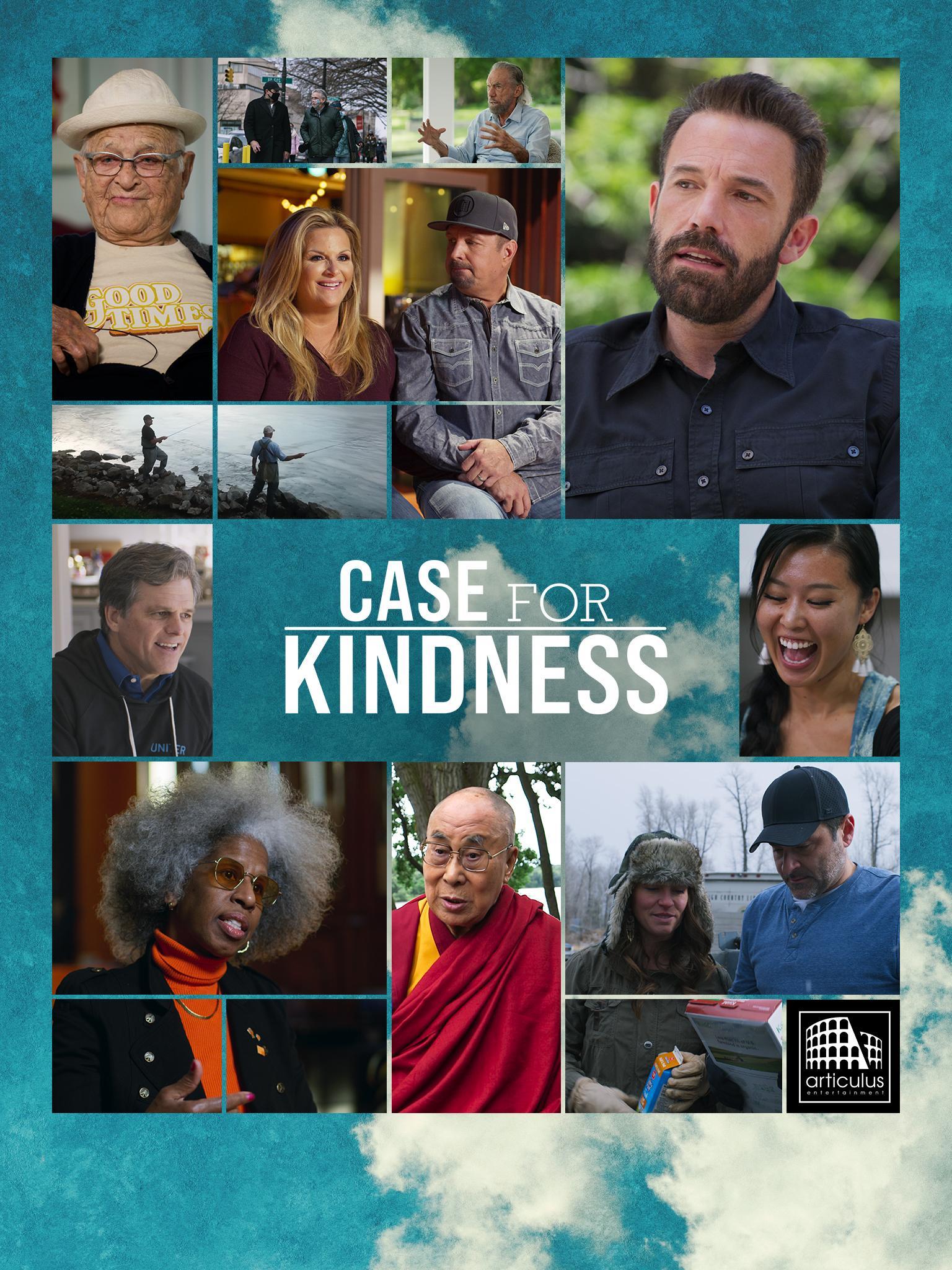 Case for Kindness