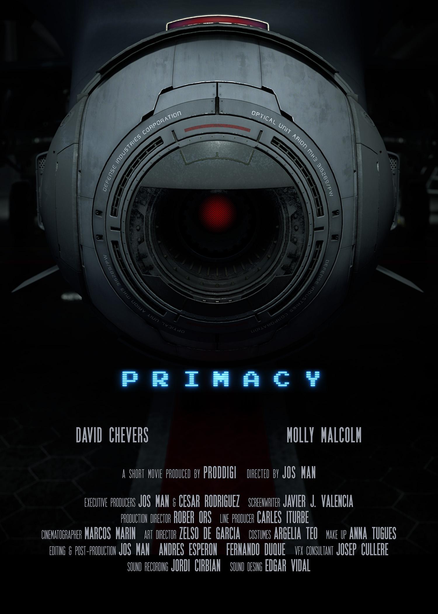 Primacy