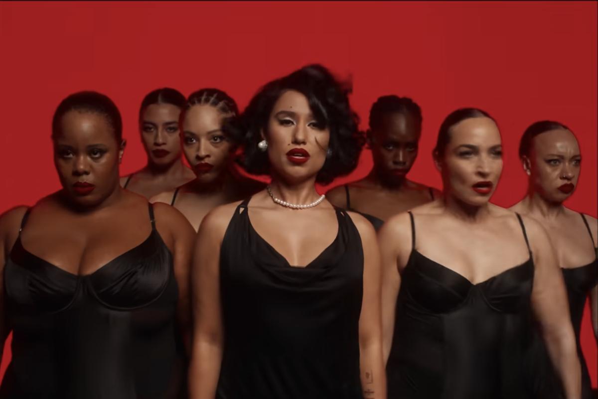 RAYE: Genesis.
